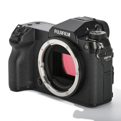 Fujifilm gfx50s gebraucht - gfx50s,