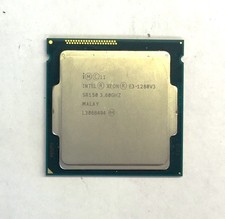 Intel Xeon E3-1280 V3 SR150