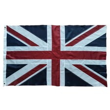 Britische Flagge, Union Jack