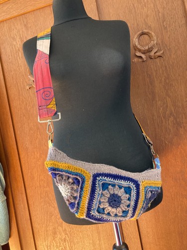 Bananentasche crossbody bag - /, crossbody-bag