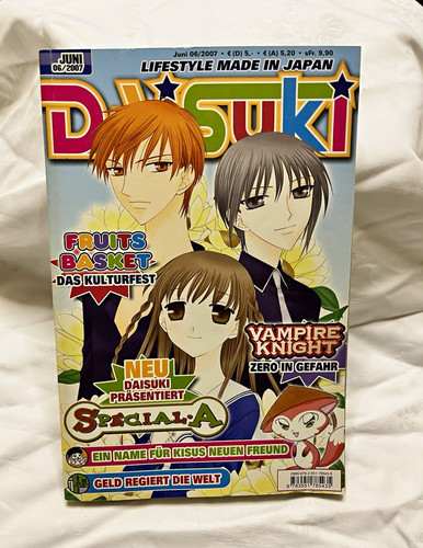 Carlsen manga daisuki - manga!,