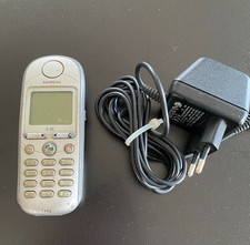 Siemens s 35 Handy mit Ladegerät - alt