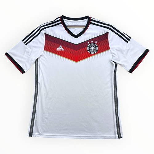 Deutschland trikot dfb - trikot, home