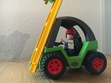 Playmobil® 3003 Gabelstapler