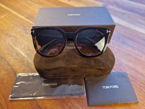 Tom ford sonnenbrille - ford,