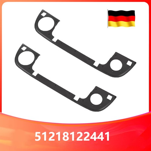 Gummi dichtung türgriff - 2x,