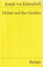 Reclam- 02351 JOSEPH VON