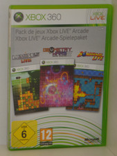 2010 * XBOX360 * Xbox Live