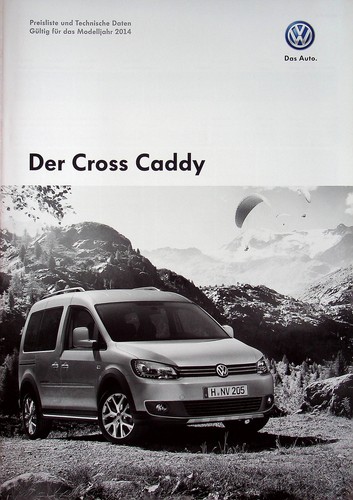 266091 cross caddy - cross,