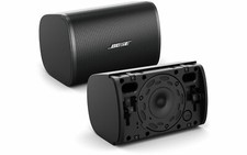 Bose dm3se black pair - bose,