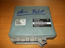 BMW E36 318 TDS Bosch