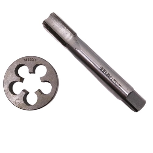 M15 gewindebohrer - x,