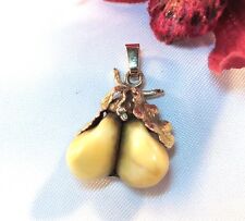 alter Grandln Anhänger 585