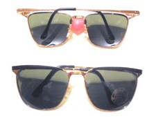 (02428.1 - 02431) stylische Sonnenbrillen - sunglasses - verschiedene Modelle