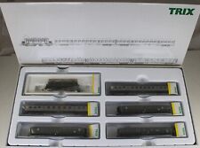 Minitrix 11600 Zug-Set "Eilzug