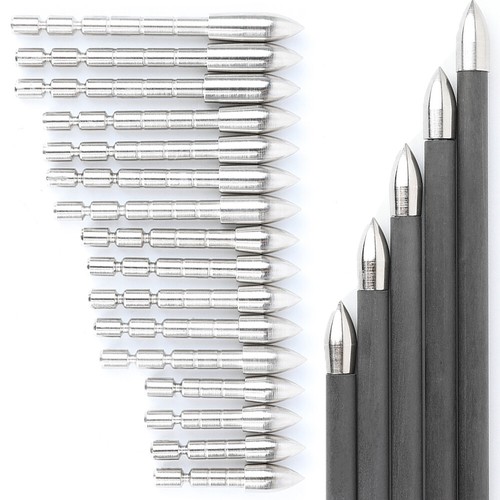 100 120gr pfeilspitzen - 60/80/100/120gr,