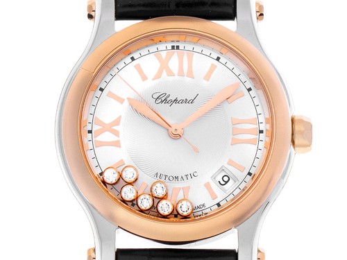 Chopard happy sport - chopard,