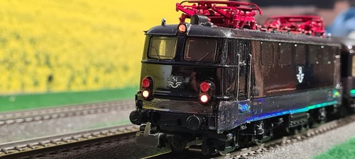 Selten märklin h0 3037 - h0,