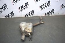 Audi A5 8F 3.0 TDI QUATTRO Endschalldämpfer links Endtopf Auspuff 8K0253611Q