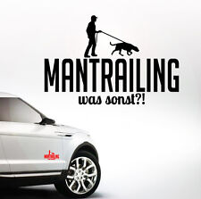 AWILWS Auto Aufkleber