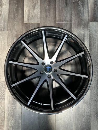 Rohana rc10 22x10 5 - rc10, 22x10.5