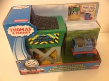 Thomas and friends kohle - and,