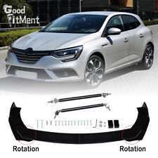 Spoilerschwert Frontlippe