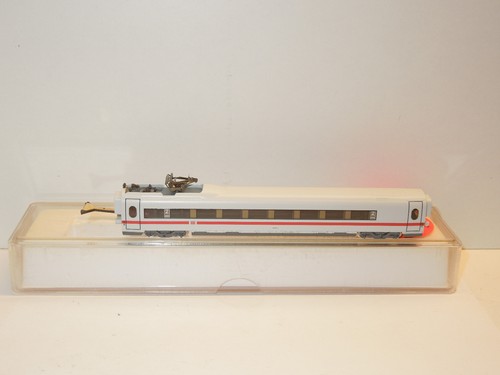 Märklin mini club 87714 ice - märklin,