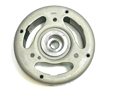 Polrad linksdrehend - 6v,