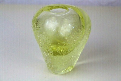 Citrin gelb besandete kristal - citrin,