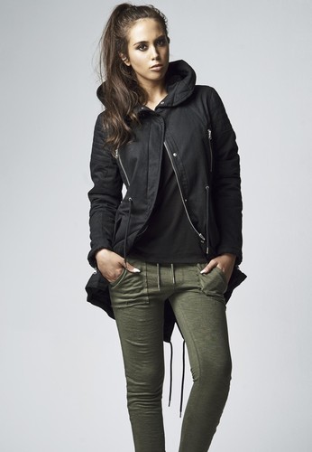 Damen sherpa lined - damen,