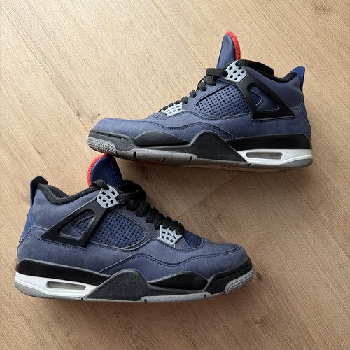 Nike air jordan retro - air, 4