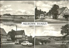 Allrode Bungalowsiedlung