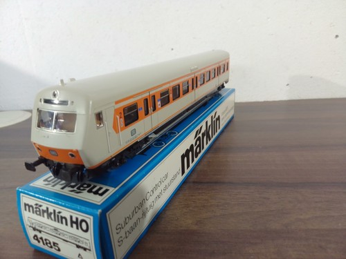 Märklin 4185