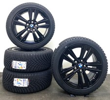 Original BMW 1er F40 2er F44 17Zoll 6884022 Winterreifen 225 45R17 NEU