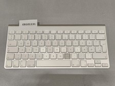 Apple Kabellose Tastatur A1314