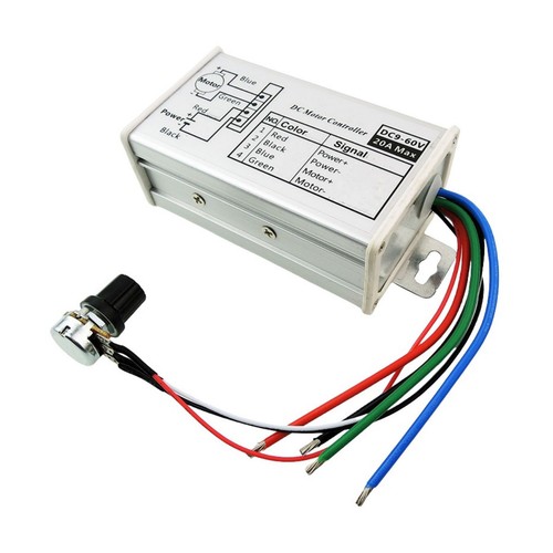 60v eingangsspannung - dc, 9v-60v