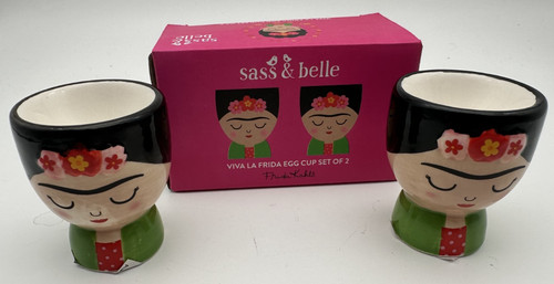 Eierbecher set frida - eierbecher, &