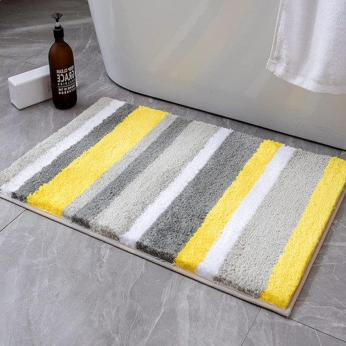 Badvorleger badematte 60x90cm - badvorleger,