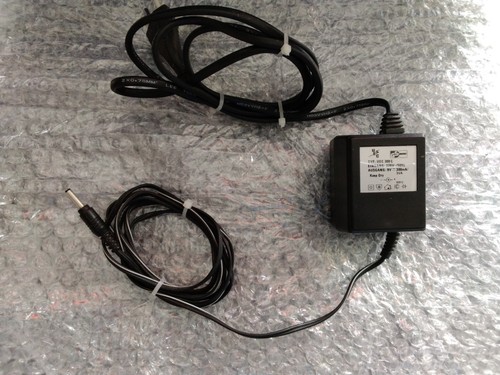 Netzteil uec 300c 300ma 3va - uec,