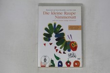 Die Kleine Raupe Nimmersatt