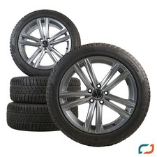 Original VW Passat B8 Alltrack