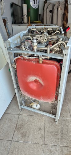 Gasetagenheizung vaillant - gasetagenheizung,