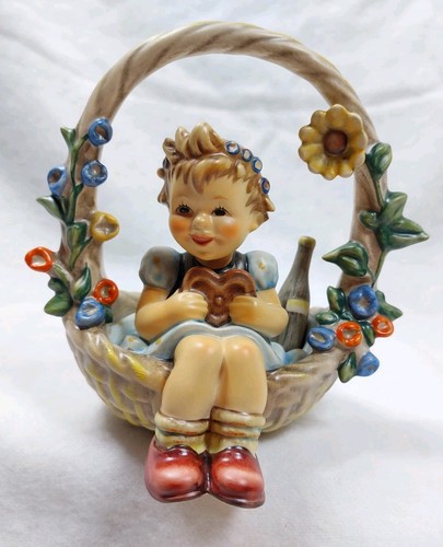 Goebel hummelfigur hum 618 der - hummelfigur,