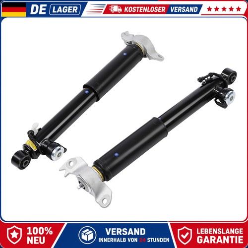 Flexride stoßdämpfer - 2x,