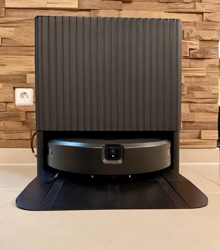 Irobot roomba combo - roomba,