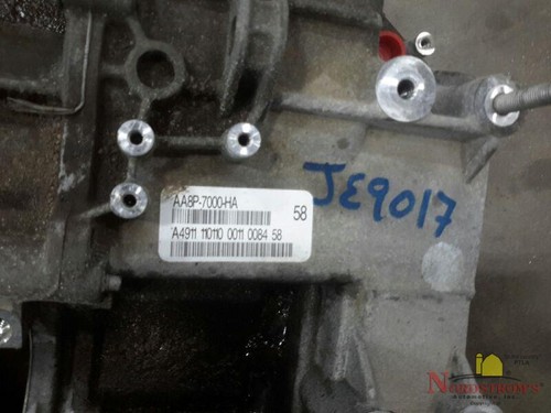 2010 ford taurus - taurus, automatic