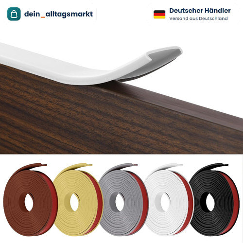 Selbstklebende sockelleiste - selbstklebende,