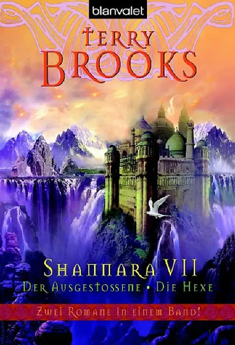 Shannara vii - shannara,
