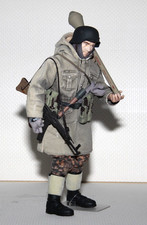 Dragon 1:6,Figur , deutscher